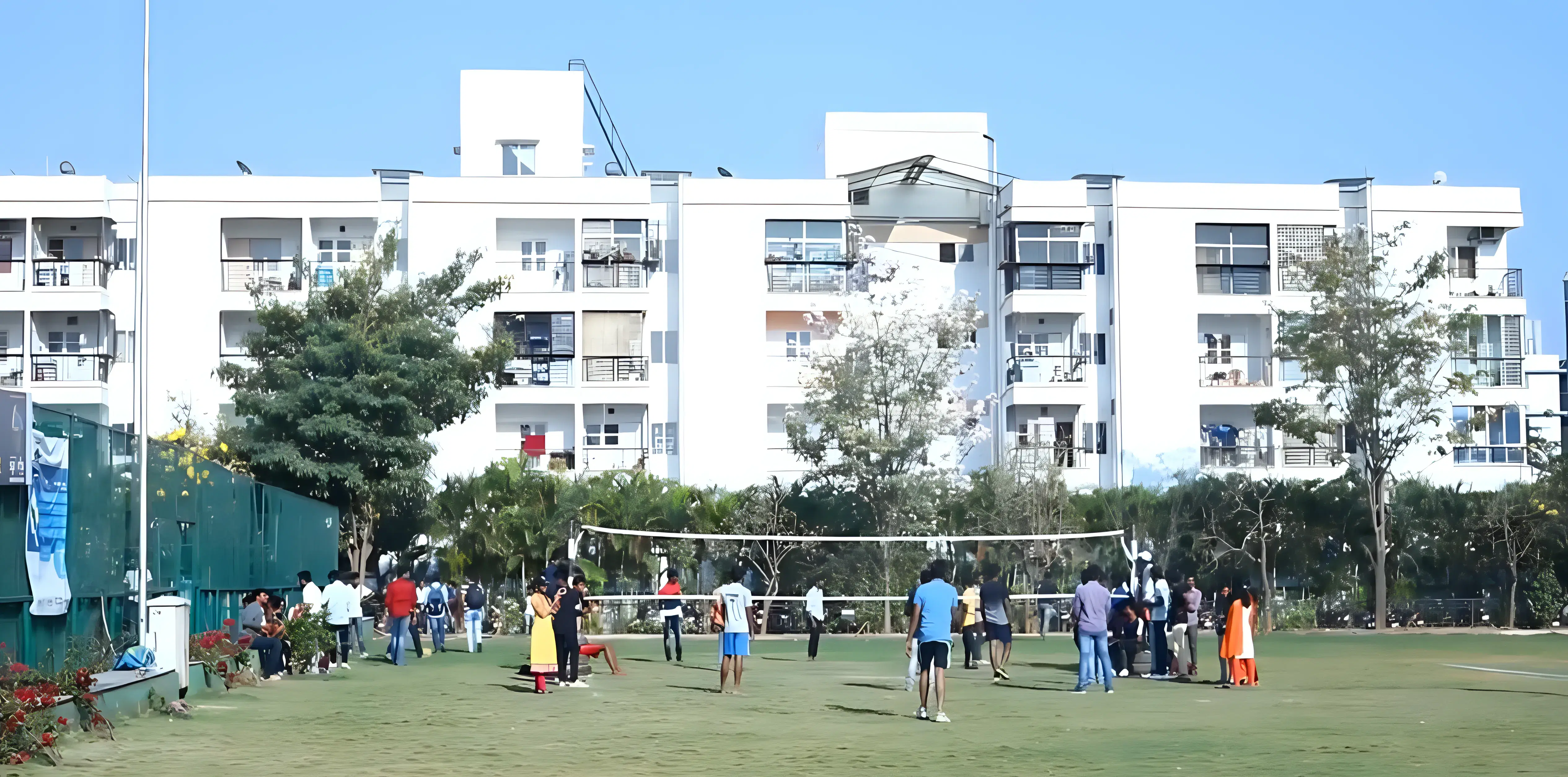 Gopalan College of Engineering and Management Bangalore sports photo 2